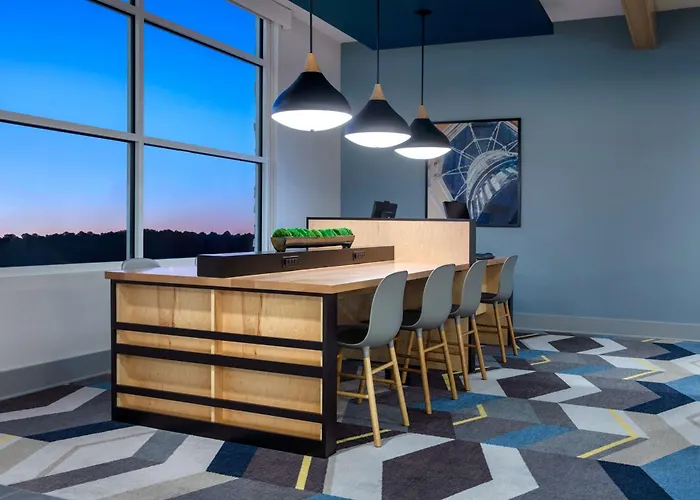 Hyatt House Lewes Rehoboth Beach